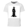 Podium Mens Poly Tee Thumbnail